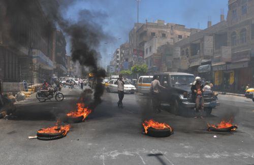 Τρεις νεκροί σε έκρηξη σε τέμενος της επαρχίας Χομς στη Συρία