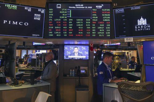 Δείκτης Τιμών Χρηματιστηρίου