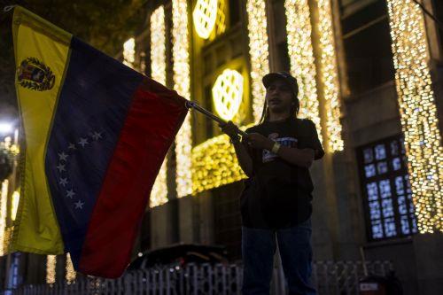 Για νεοαποικιακές προσεγγίσεις μιλά η Μόσχα σχολιάζοντας την πολιτική ΗΠΑ κατά της Βενεζουέλας