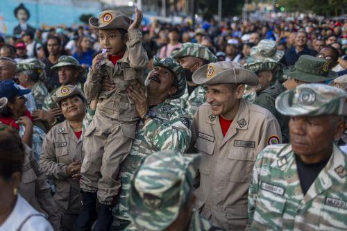 Οι ΗΠΑ κατέσχεσαν και άλλο δεξαμενόπλοιο Βενεζουέλας η οποία καταγγέλλει «κλοπή»