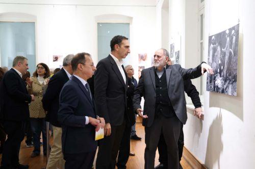 Minister stresses need for progress in missing persons issue