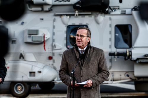 Οι μονομερείς κινήσεις ΗΠΑ βάζουν σε κίνδυνο το ΝΑΤΟ, λέει ο Γερμανός ΥΠΑΜ