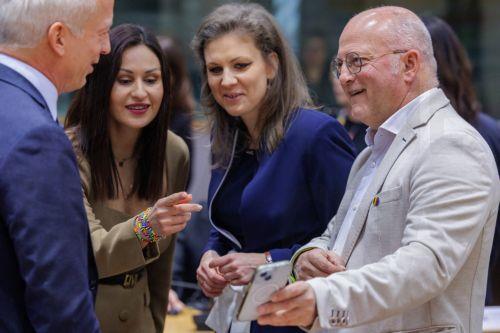 Το πρόγραμμα Προεδρίας για το περιβάλλον παρουσίασε στις Βρυξέλλες η Υπ. Γεωργίας