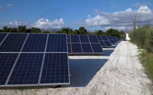 Μέχρι 31 Δεκεμβρίου το σχέδιο παραγωγής ενέργειας από ΑΠΕ για Ιδία Κατανάλωση