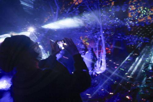 Μπλακ άουτ στο Σαν Φρανσίσκο με περίπου 130.000 κατοίκους στο σκοτάδι