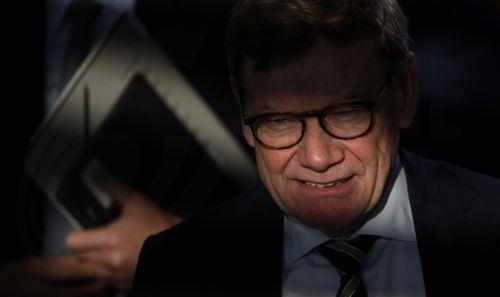 Καταδίκασε τη βίαιη καταστολή διαδηλώσεων στο Ιράν ο Γερμανός ΥΠΕΞ