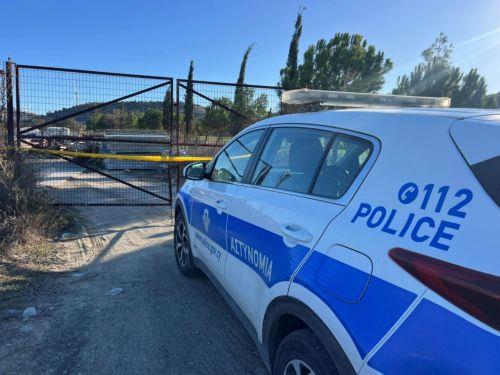 Υπόθεση εμπρησμού οχήματος διερευνά το ΤΑΕ Λάρνακας