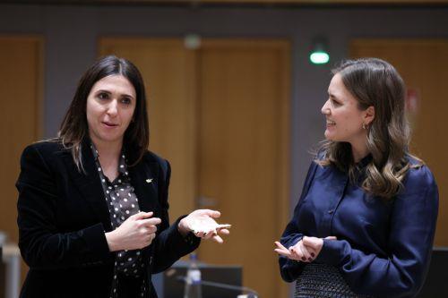 Kıbrıs, AB Genel İşler Konseyi’nde Danimarka’dan bayrağı devraldı