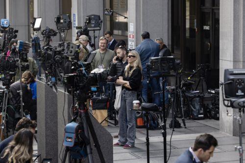 Σε δικαστήριο του Λος Άντζελες την Τετάρτη ο γιος του Ρομπ Ράινερ