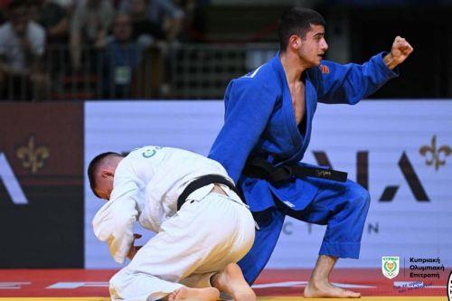 Κοινοπολιτειακοί: Χάλκινο Χριστοδουλίδη-αργυρό Ασβεστά στο τζούντο, στον τελικό μήκους η Φωτοπούλου