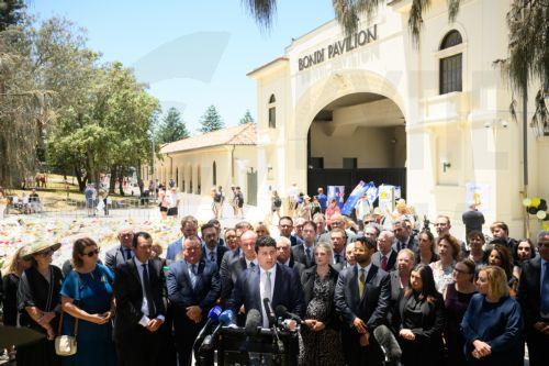 Ημέρα εθνικού πένθους η Κυριακή στην Αυστραλία, μετά τις επιθέσεις στο Σίδνεϊ