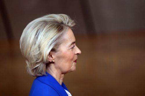 Η Ρωσία να δείξει ότι ενδιαφέρεται για ειρήνη στην Ουκρανία, λέει η φον ντερ Λάιεν