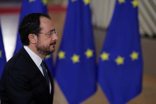 Σημαντικές αναφορές σε Κύπρο στα συμπεράσματα Ευρωπαϊκού Συμβουλίου, λέει ο ΠτΔ