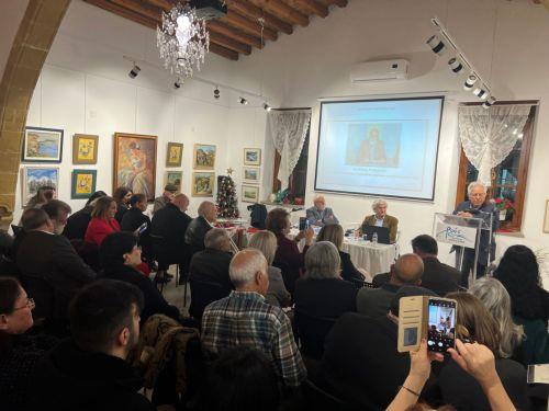 Απονεμήθηκαν τα βραβεία του Ομίλου Λογοτεχνίας και Κριτικής για το 2024