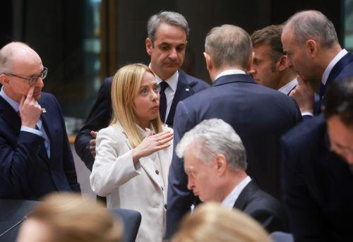 Λανθασμένο κατά τη Λευκωσία το πολιτικό μήνυμα από απουσία Συμπερασμάτων για διεύρυνση, σύμφωνα με πηγές