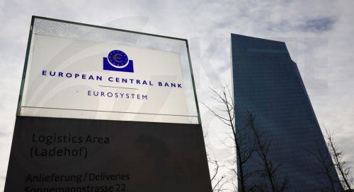 Αμετάβλητα τα επιτόκια ΕΚΤ, αισιόδοξη για την ανάπτυξη αβέβαιη για πληθωρισμό η Λαγκάρντ