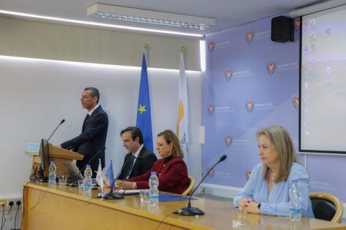 Mikrobiyal Direnç Platformu 2026 başında hizmete girecek