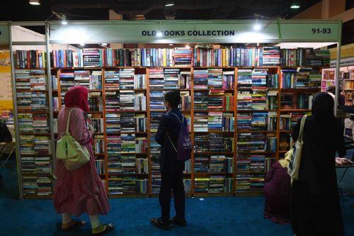 Eνας δάσκαλος στην Ιταλία εξηγεί τη σημασία των βιβλιοθηκών στη ψηφιακή εποχή