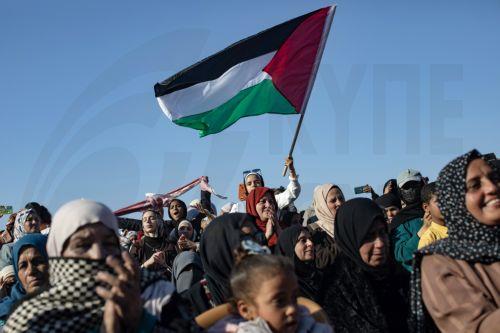 Η Χαμάς περιμένει οι συνομιλίες στη Φλόριντα να θέσουν τέλος στις ισραηλινές παραβιάσεις