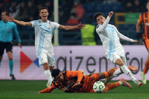 Τη Ριέκα θα αντιμετωπίσει στα πλέι οφ του Conference League η Ομόνοια