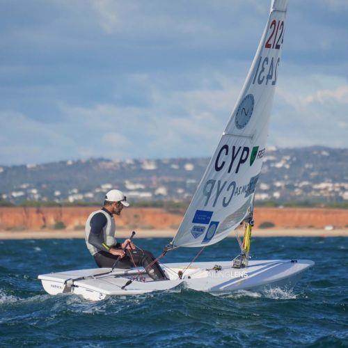 Εκτός από την πρώτη ημέρα του Trofeo ο Κοντίδης λόγω τροφικής δηλητηρίασης