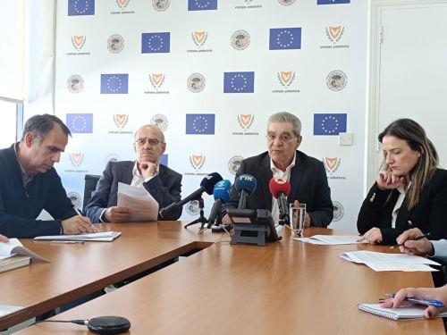 Çiftçilere 138,7 milyon avroluk destek sağlandı