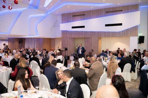 Shriners doctors visit Cyprus for sixth time to perform demanding surgeries on children