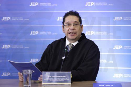 Είκοσι χρόνια κάθειρξη σε πρώην συνταγματάρχη Κολομβίας για εγκλήματα στον πόλεμο με FARC