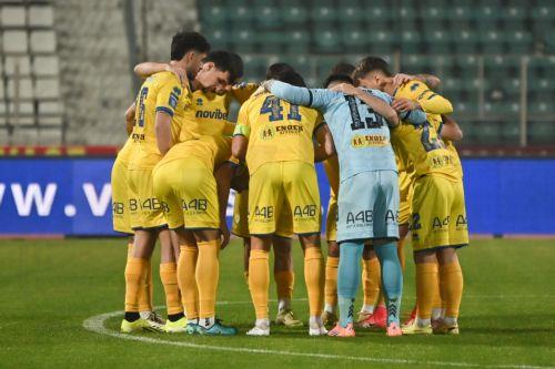 Έκλεισε τον Γ. Σατσιά ο Παναιτωλικός