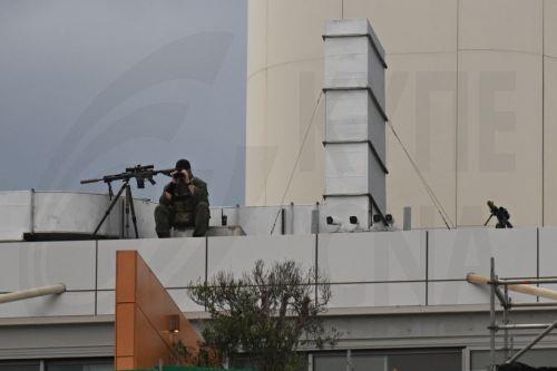 Δέκα νεκροί από πυρά ενόπλων στο Γιοχάνεσμπουργκ της Νότιας Αφρικής