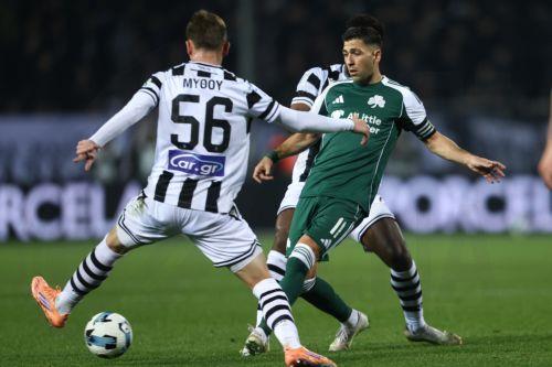 Με τον αγώνα Πανσερραϊκός – Λεβαδειακός ολοκληρώνεται η 15η αγωνιστική Super League