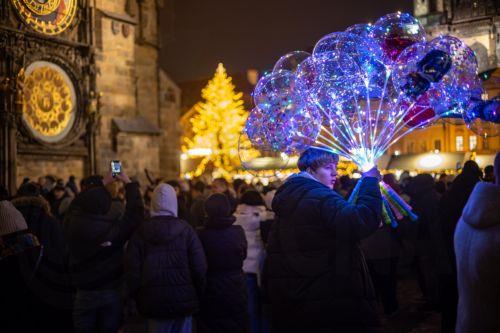 Σύλληψη υπόπτου στην Ολλανδία με κατηγορία ότι σχεδίαζε επίθεση γύρω στα Χριστούγεννα, κάπου στην Ευρώπη