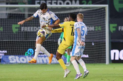 Με δύο αγώνες συνεχίζεται τη Δευτέρα η 15η αγωνιστική Cyprus League by Stoiximan