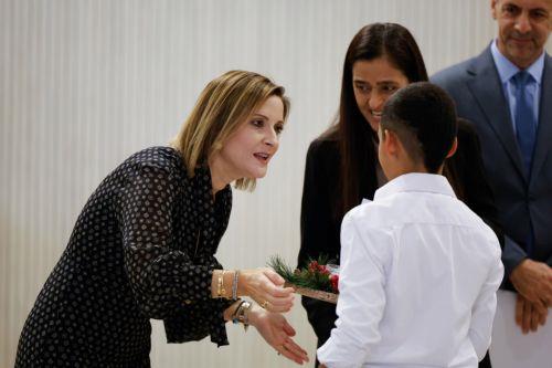 Ψηλά στην ατζέντα τα θέματα εγκλωβισμένων, λέει ο ΠτΔ