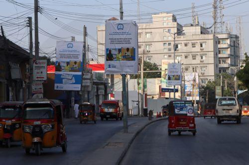 قبرص تؤيد دعوة الاتحاد الأوروبي لاحترام وحدة وسيادة وسلامة أراضي الصومال