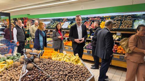 Veterinary Services on red alert following foot-and-mouth disease in occupied areas