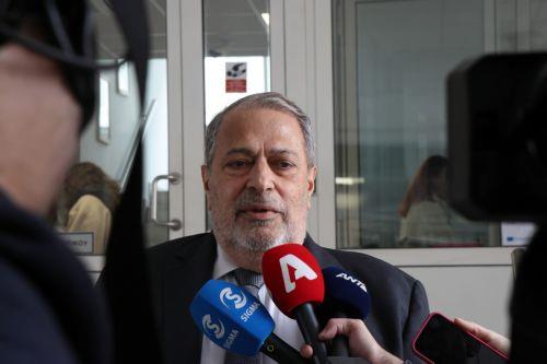 Καθοδήγηση Αστυνομίας από Ν. Υπηρεσία όπου αυτό ζητηθεί, λέει ο Σαββίδης για υπόθεση Σάντη