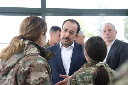 Turkey is absent from regional cooperation due to its own fault, President says