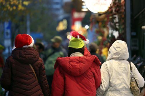 Χριστουγεννιάτικο κλίμα στην Αμαργέτη της Πάφου με εκδηλώσεις των τοπικών φορέων