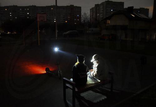 Ουκρανία: Ο στρατός ανακοίνωσε ότι έπληξε εργοστάσιο συνθετικού καουτσούκ σε ρωσική περιοχή