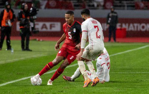 Κύπελλο Εθνών Αφρικής 2025: Με το δεξί μπήκε η Τυνησία