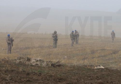 Στη Γερμανία για έρευνα το μαύρο κουτί του Falcon που συνετρίβη στην Τουρκία