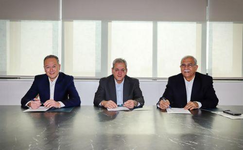 Υπέγραψαν τη νέα συλλογική σύμβαση ΕΤΥΚ και Εργοδοτικός Σύνδεσμος Τραπεζών