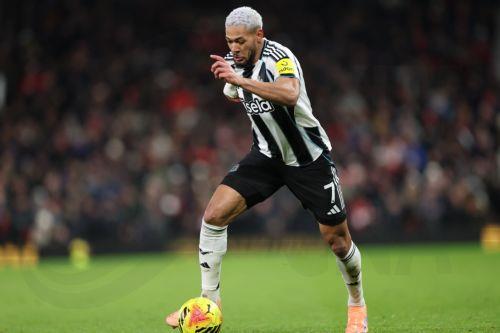 Απίστευτη ανατροπή Νιούκαστλ, νίκη και παραμονή στην κορυφή Ίντερ