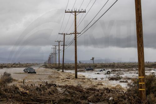 Σεισμός 5,3 ρίχτερ στην Καλιφόρνια