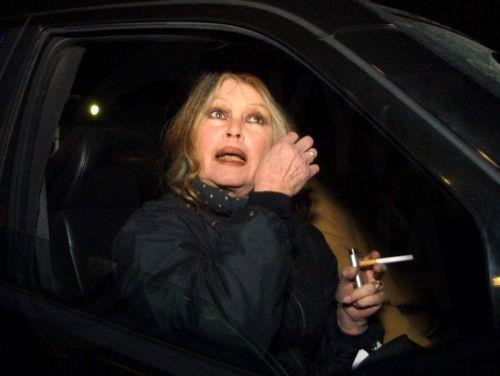 Η Μπριζίτ Μπαρντό θα ταφεί δίπλα στη θάλασσα στο Σεν Τροπέ