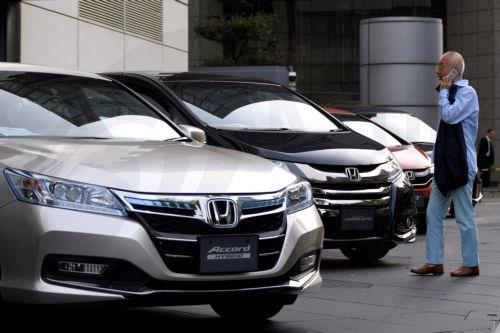 Πάνω από 1300 ραντεβού τον μήνα για αντικατάσταση Takata λέει η Honda Κύπρου