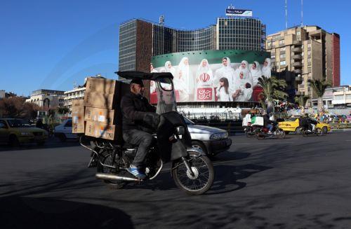 Ο Τραμπ μιλάει για ενδεχόμενο νέας επίθεσης σε Ιράν για πυρηνικά - βαλλιστικούς πυραύλους