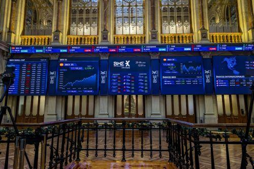 Δείκτης Τιμών Χρηματιστηρίου