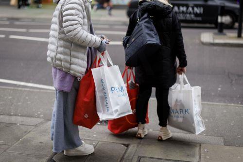 Kıbrısta perakende ticaret hacmi yıllık bazda %5 arttı